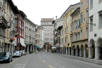 Udine_Via_Mercatovecchio_Riscalata